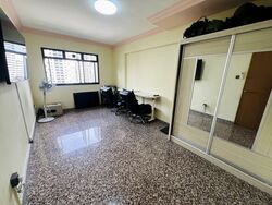 Blk 23 Jalan Membina (Bukit Merah), HDB 5 Rooms #451072141